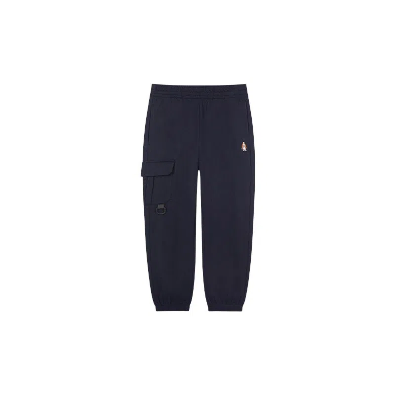 Hush Puppies SS25 Logo