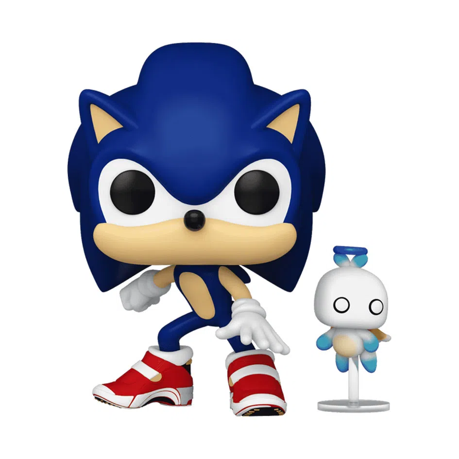 Funko chao Q