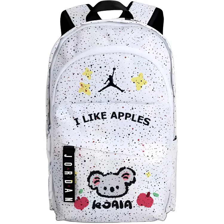 Jordan Backpack