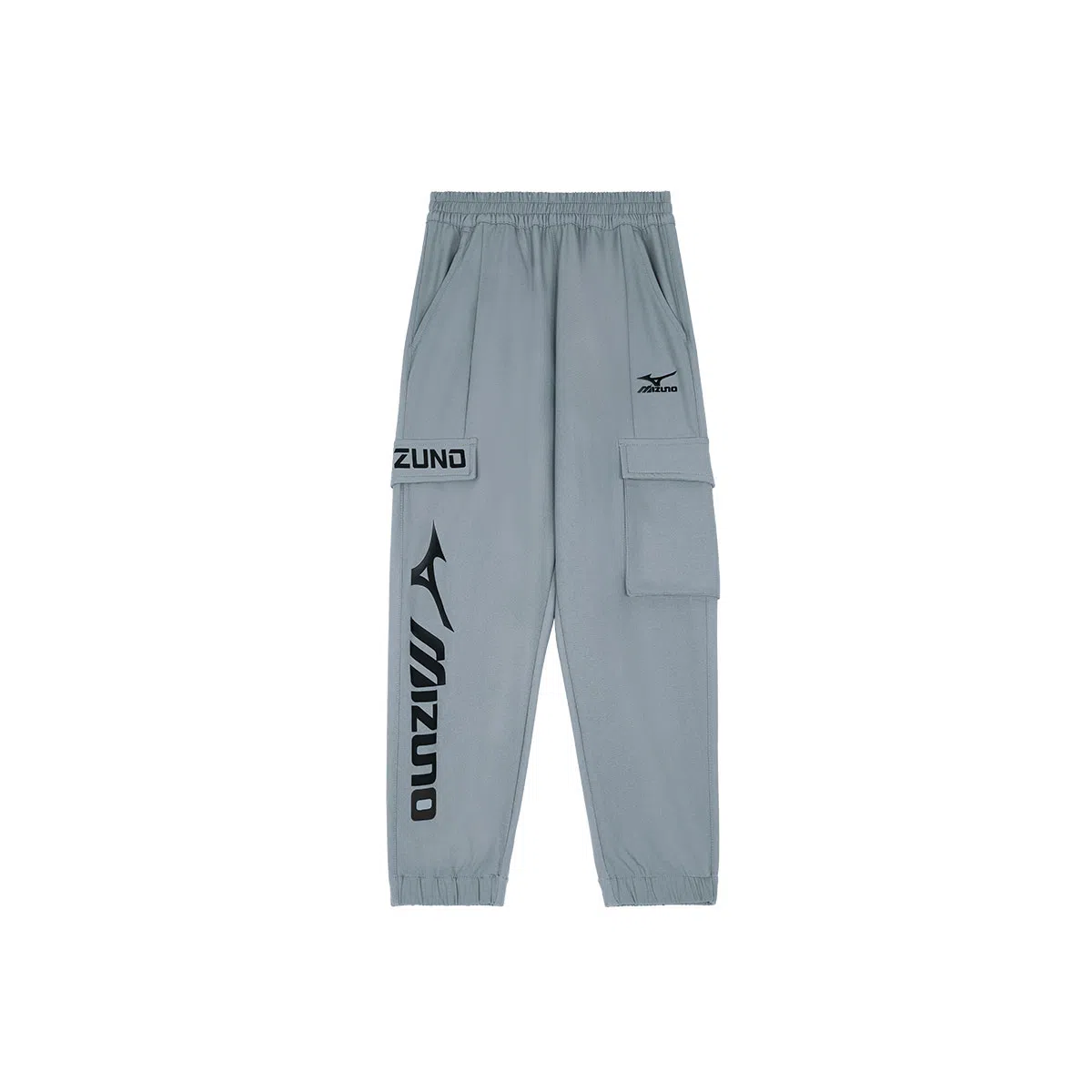 Mizuno Logo