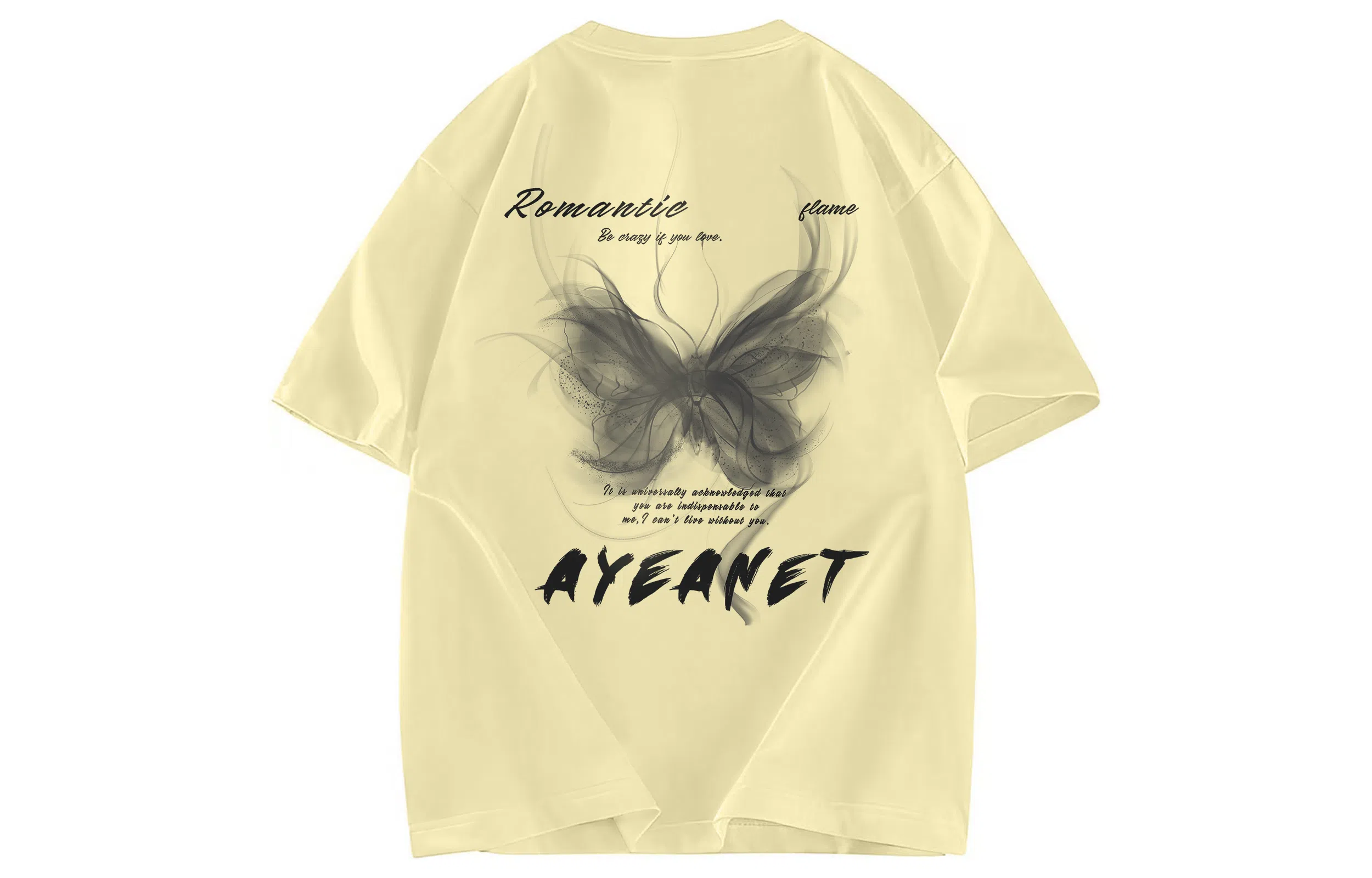 AYEA T