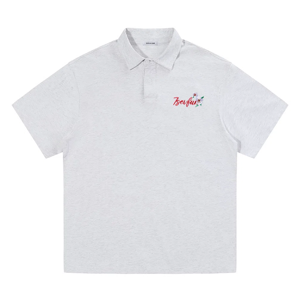 7 SEVFUN Polo