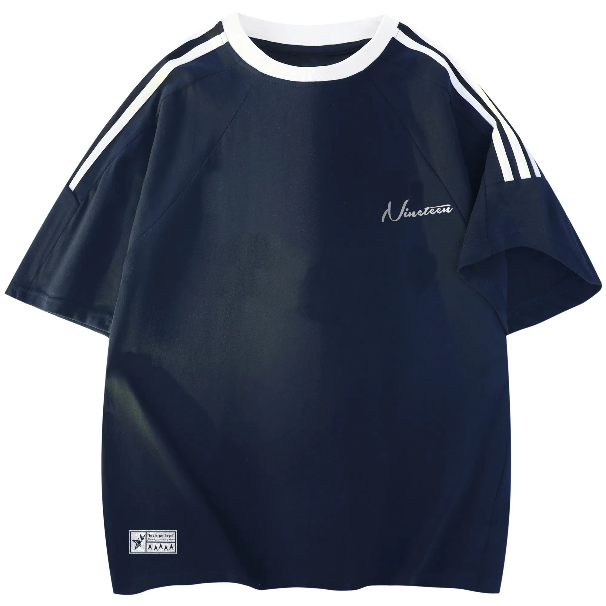 NINETEEN AUTUMN Logo260gT