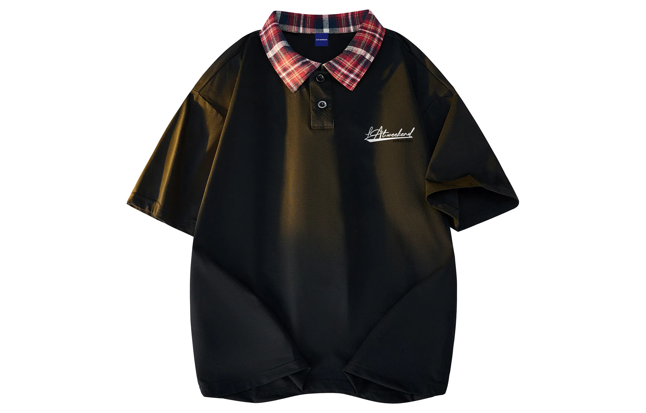 LA'T.WEEKEND LogoPolo