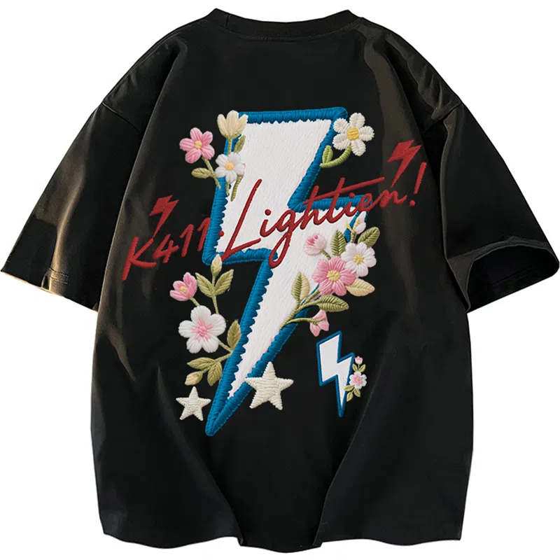 K411 LogoT