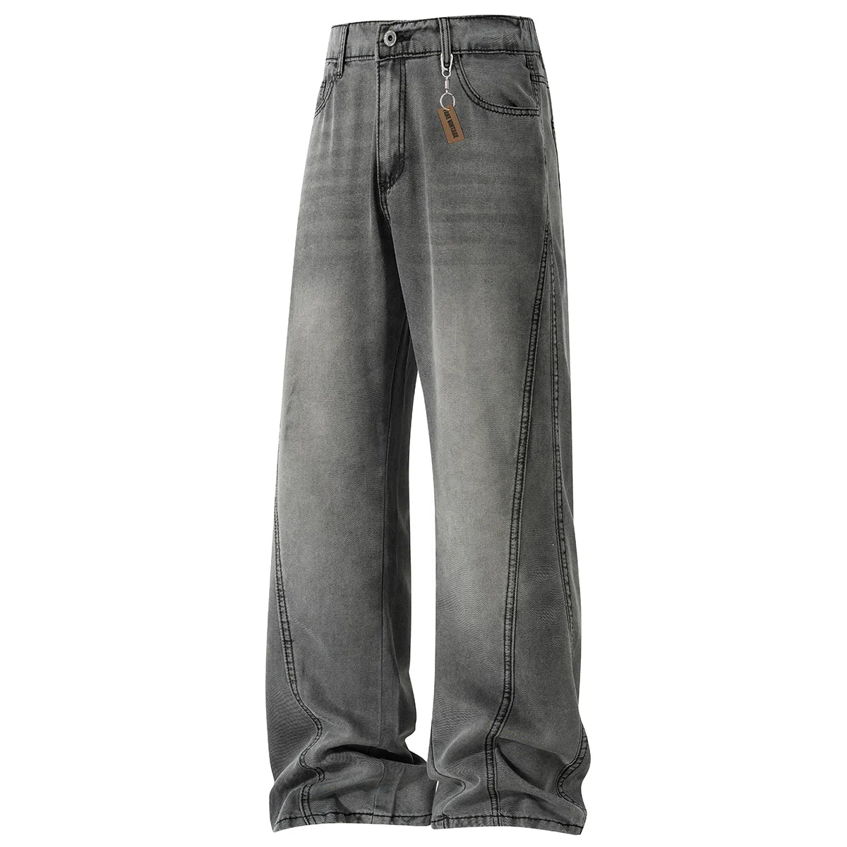 FAKE VINTAGE cleanfit