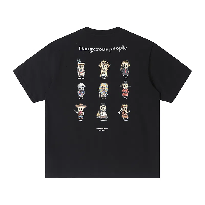 DANGEROUSPEOPLE T