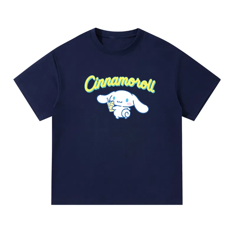 Sanrio x CINNAMOROLL T