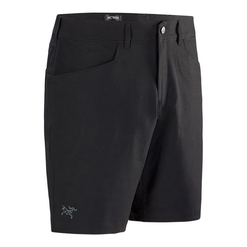 Arcteryx KRAGG COTTON logo