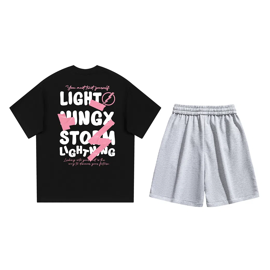 Lightning X Storm logo