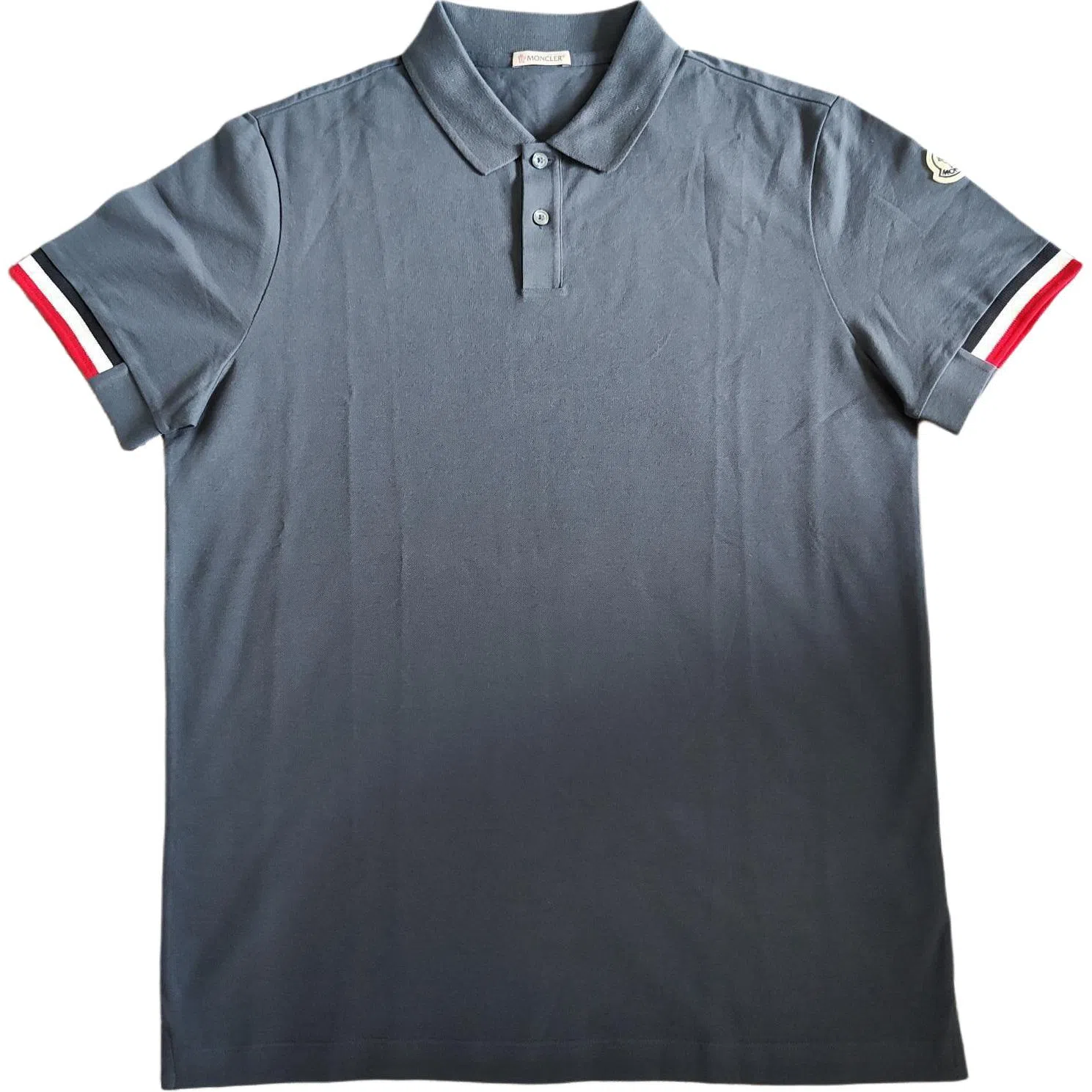 Moncler Polo