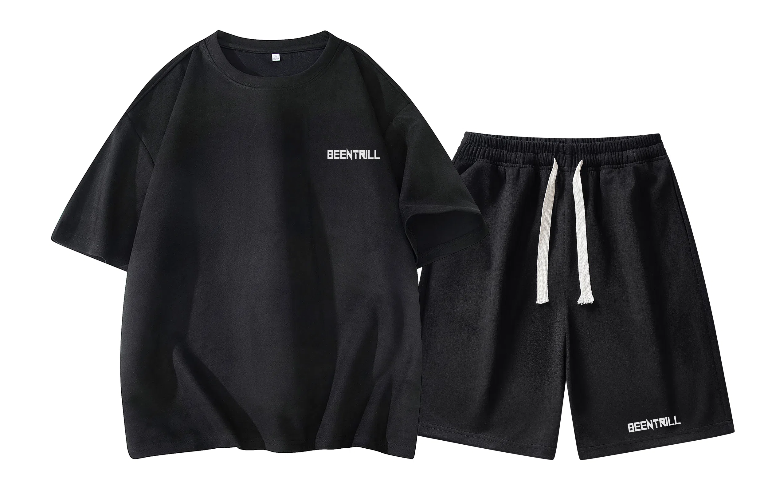 BEENTRILL T