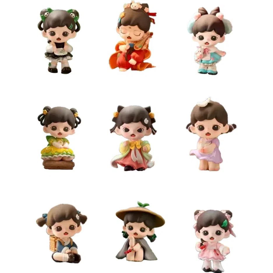 TNT SPACE Baby Zoraa 3 9