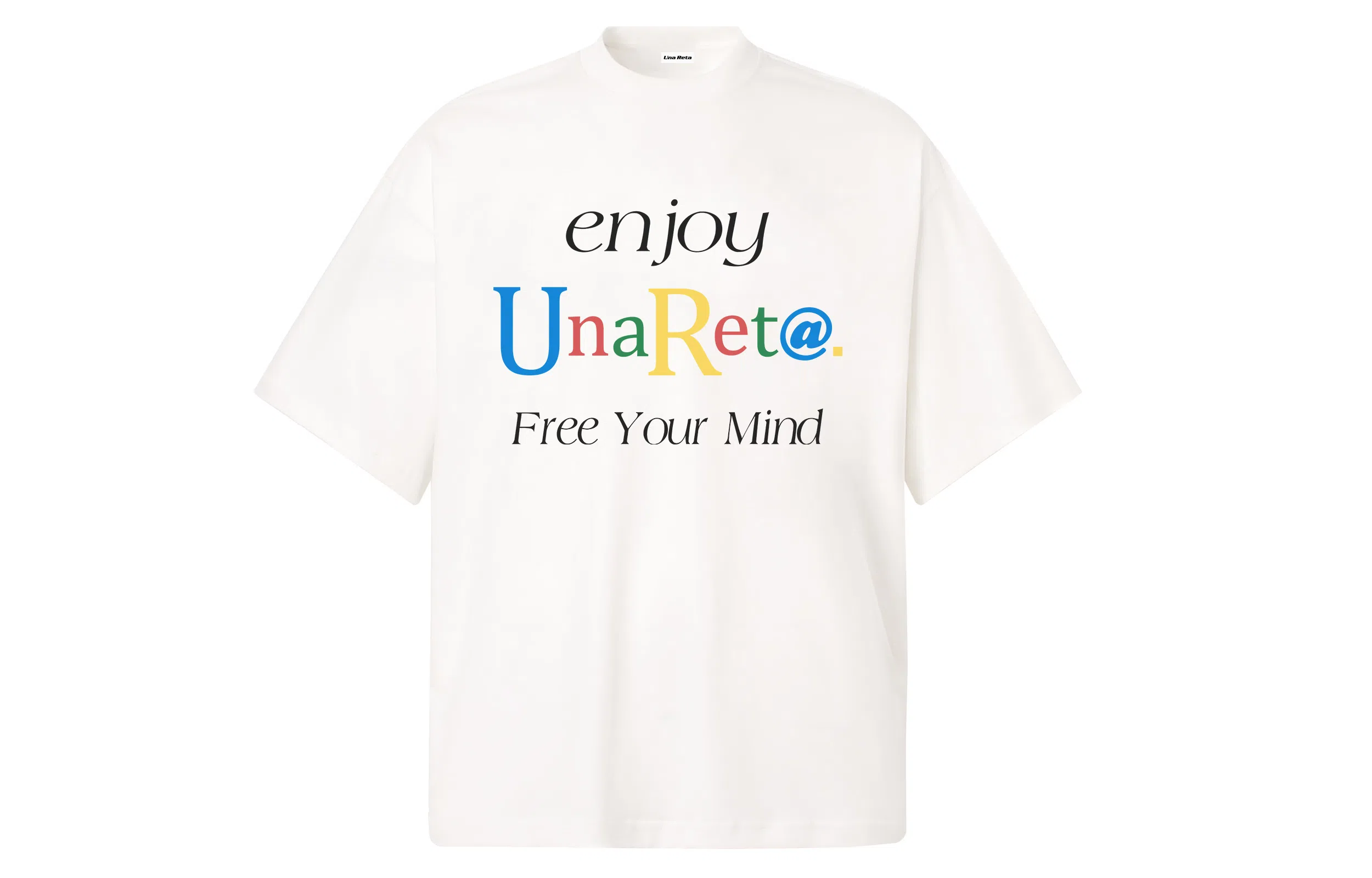 UNA RETA insvintageT