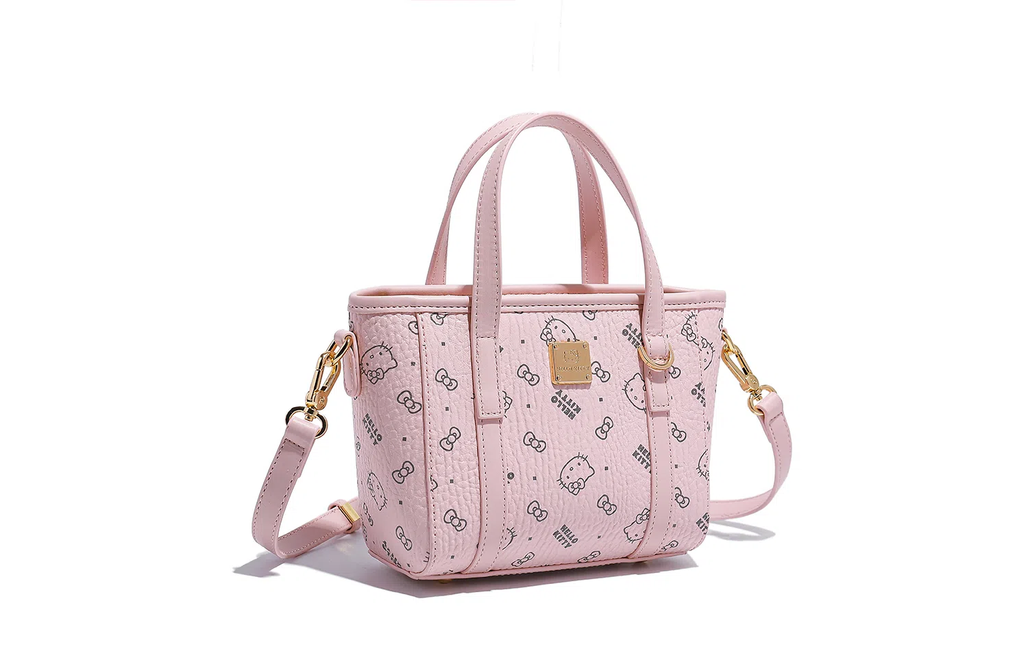 MESUCA x Hello Kitty PU