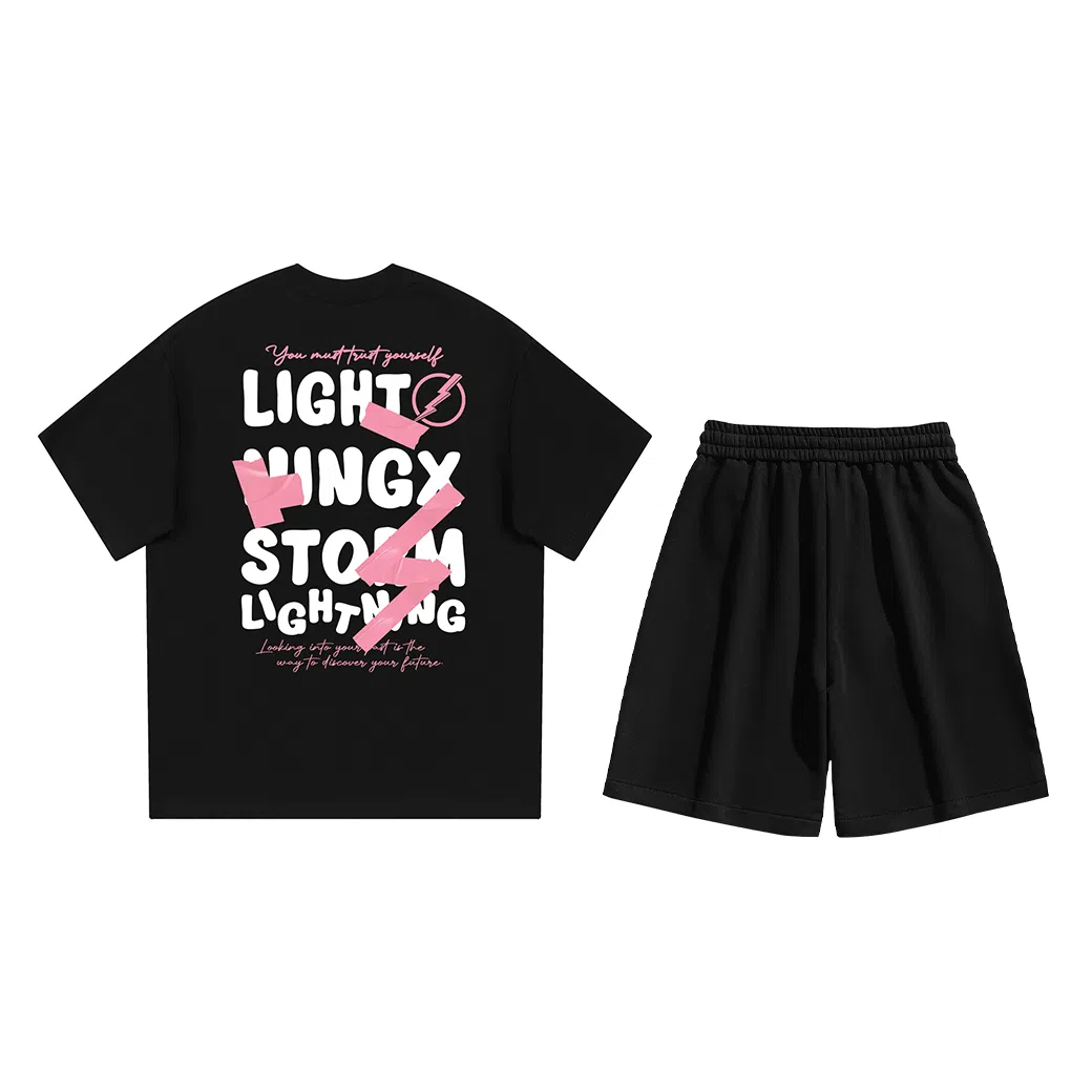 Lightning X Storm logo