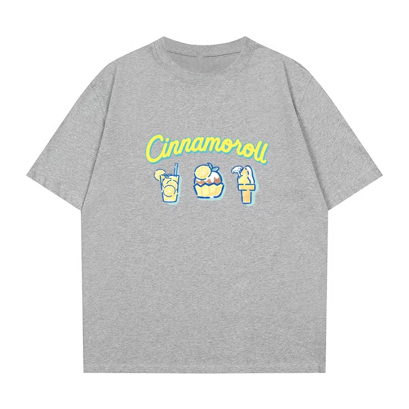 Sanrio x CINNAMOROLL T