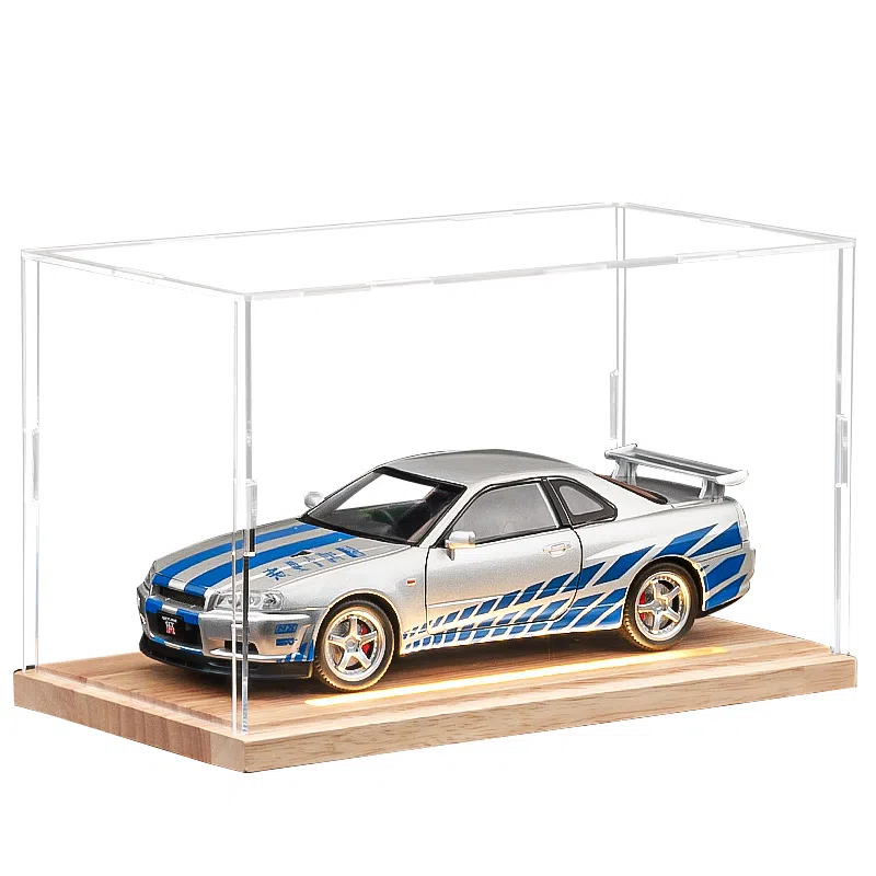 GTR R34124