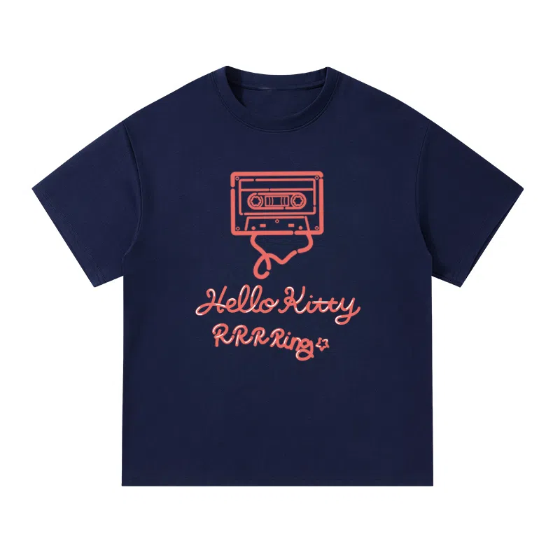 Sanrio x Hello Kitty insT