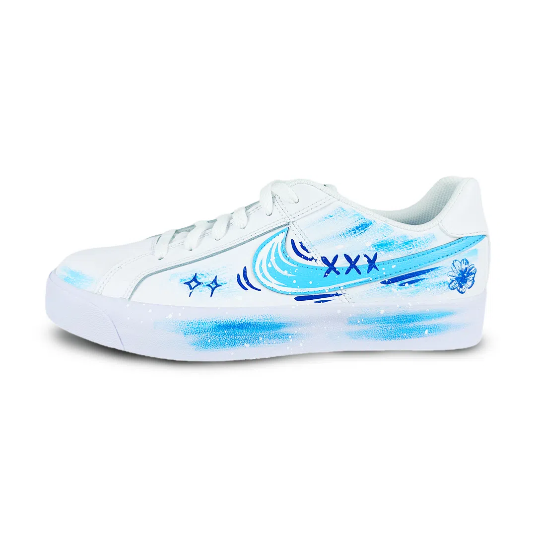 Nike Court Royale AC