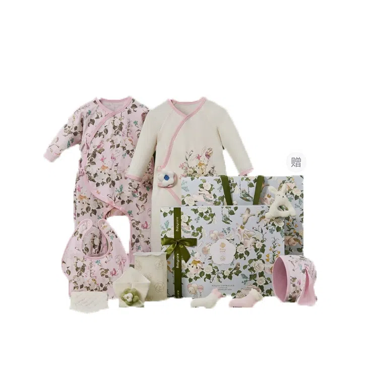 BABY CARE