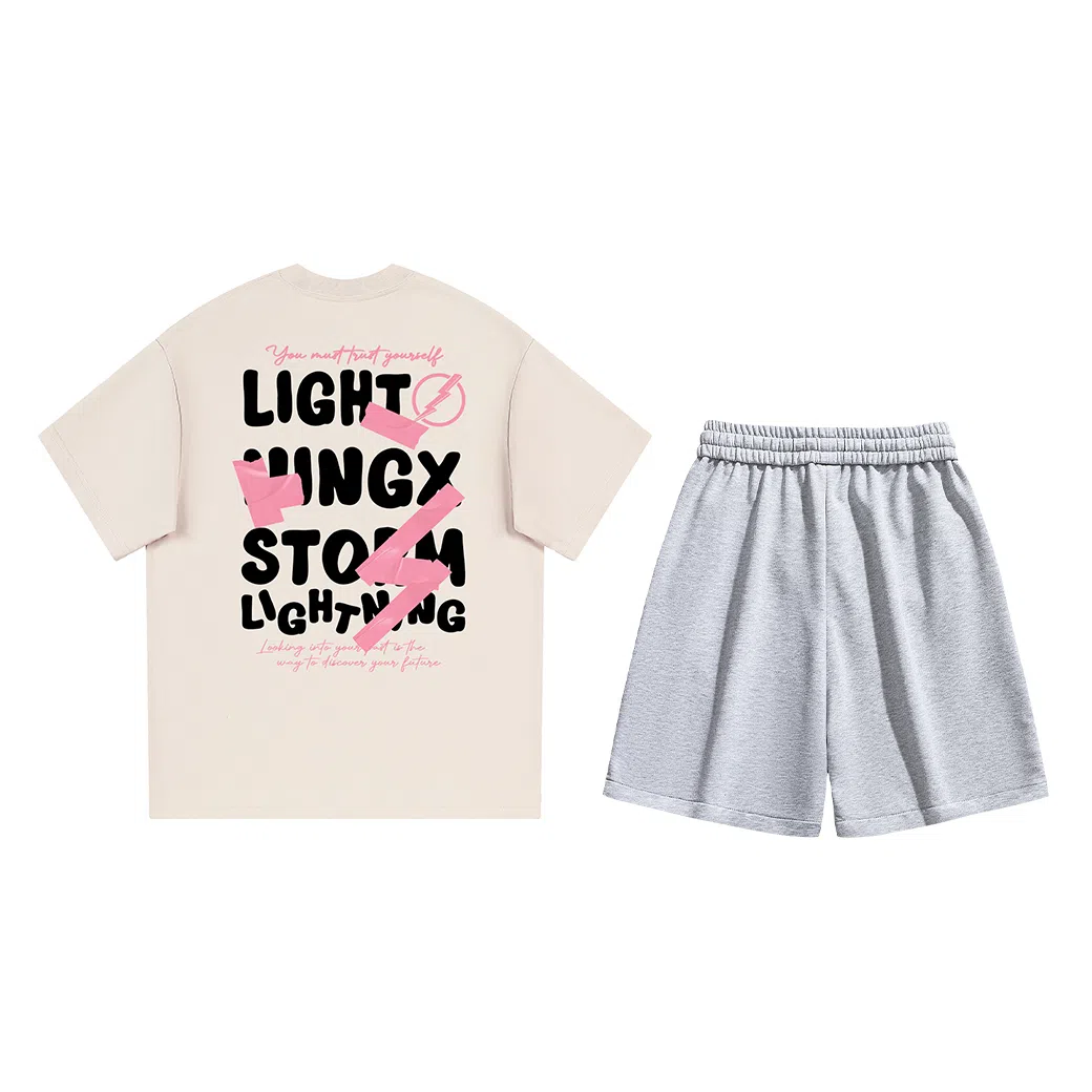 Lightning X Storm logo