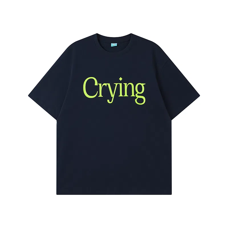 Crying Center T