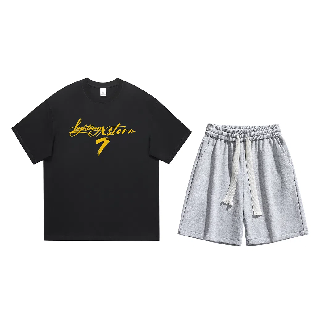 Lightning X Storm T