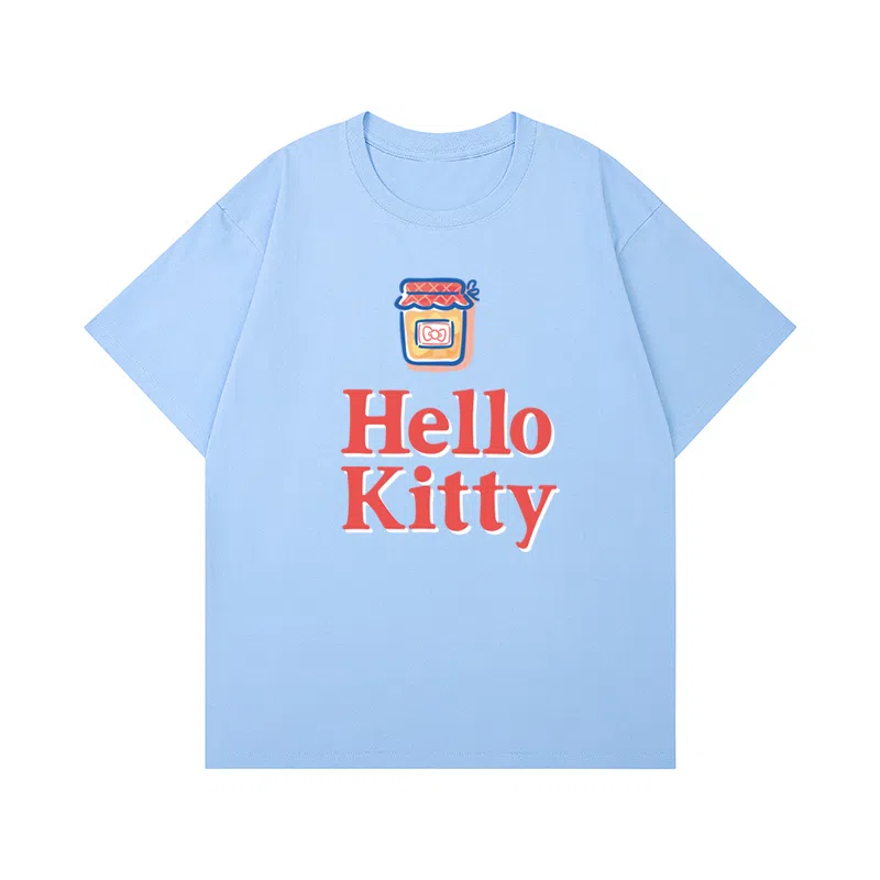 Sanrio x Hello Kitty T
