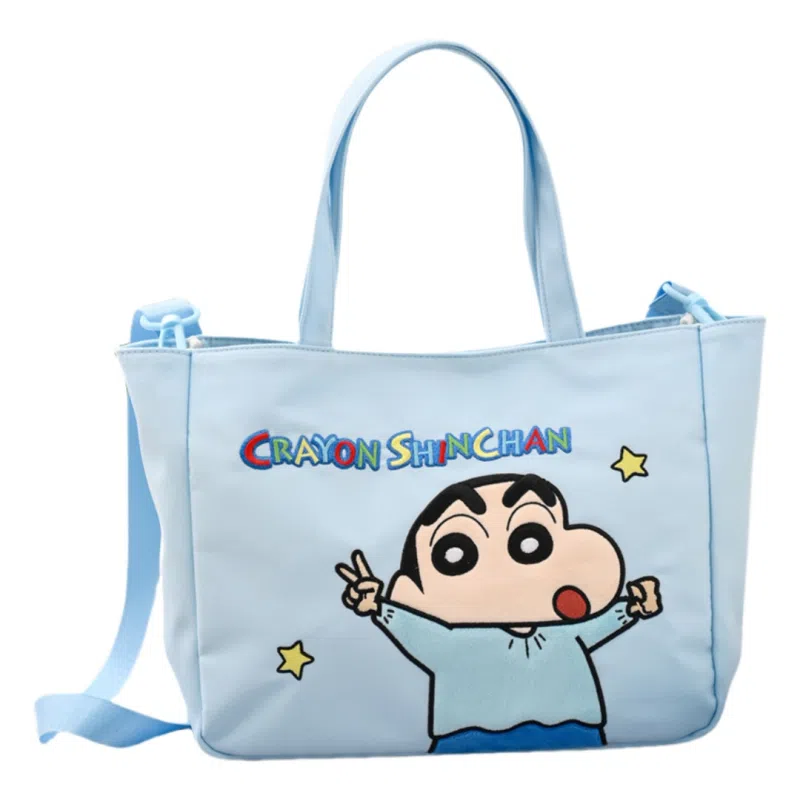 Crayon Shinchan