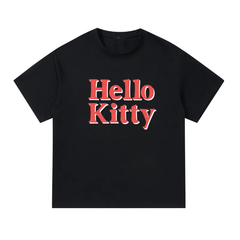 Sanrio x Hello Kitty LOGOT