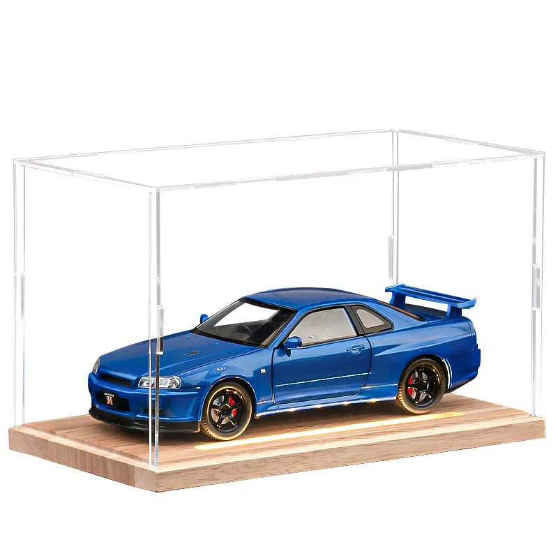 GTR R34124