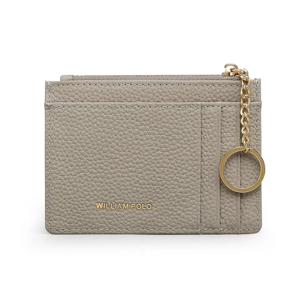 WilliamPOLO Card Holder