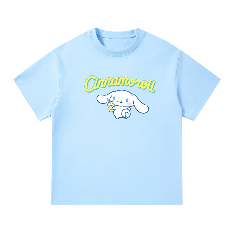 Sanrio x CINNAMOROLL T
