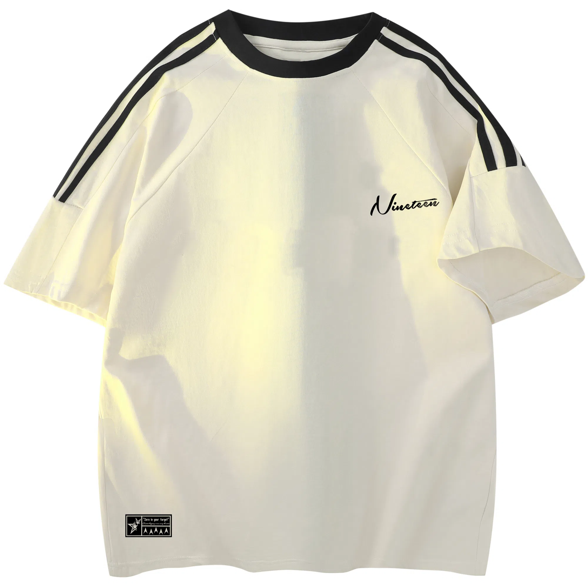 NINETEEN AUTUMN Logo260gT