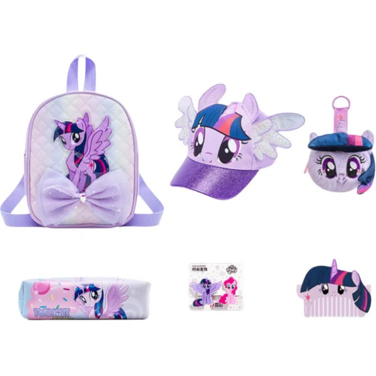 PinkyPinky x MY LITTLE PONY