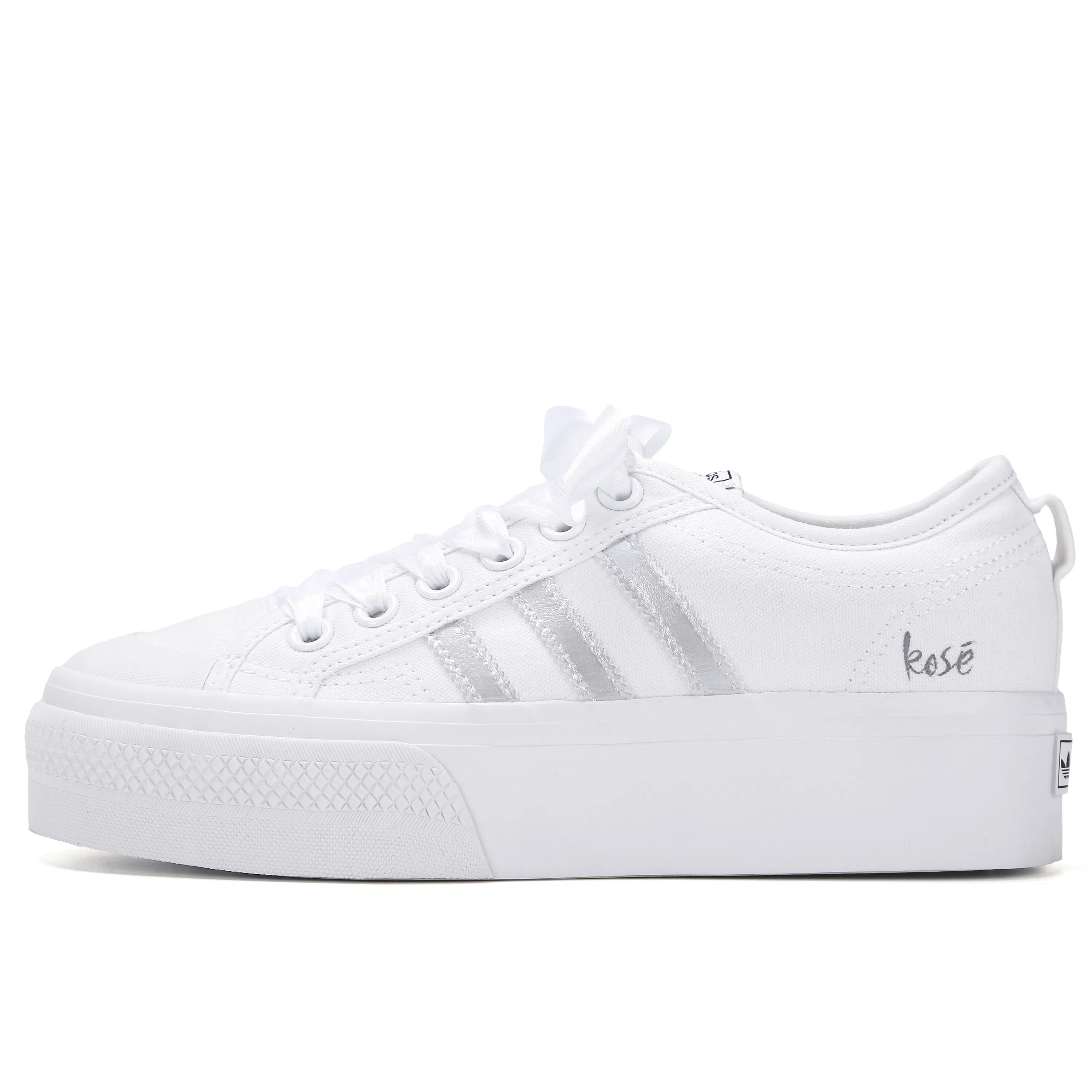 adidas originals Nizza Platform