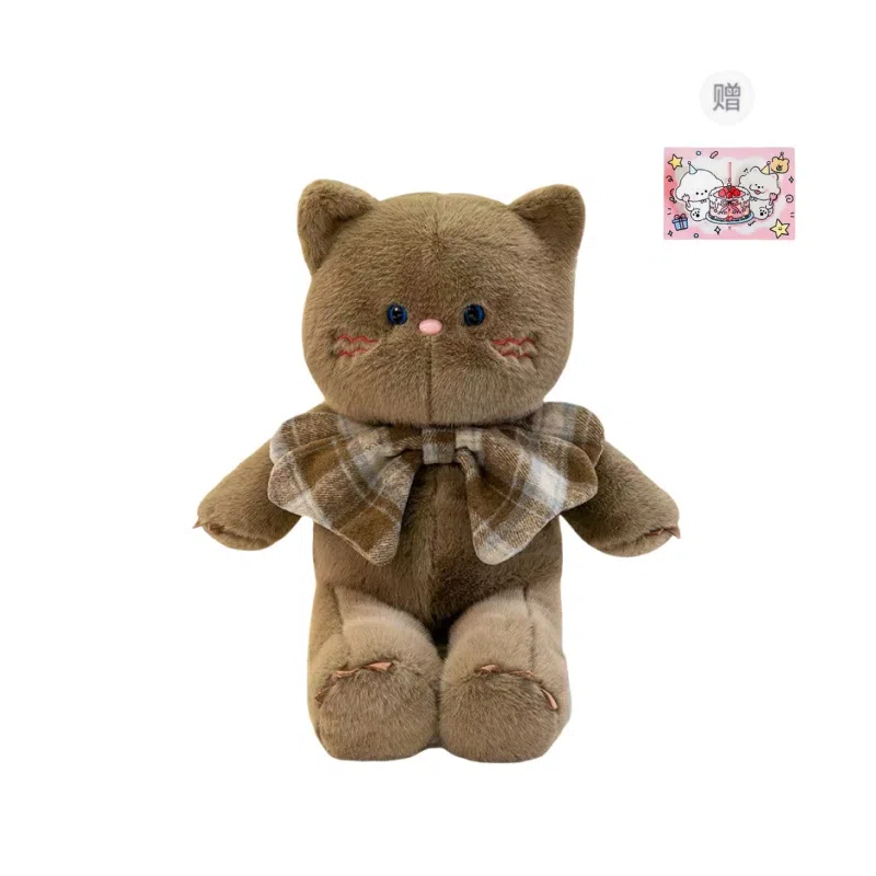 PUDOWRABBIT 30cm42cm60cm