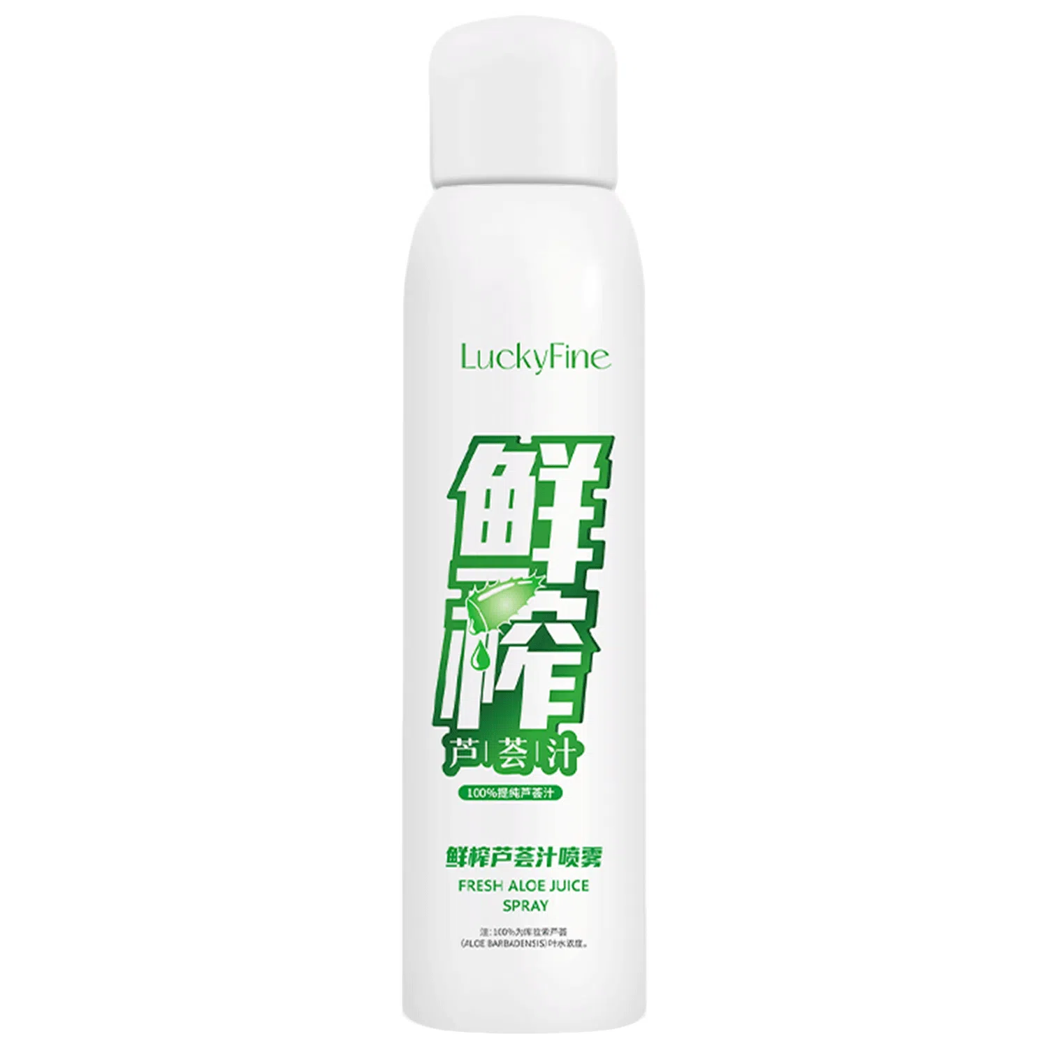 LUCKYFINE 300ml