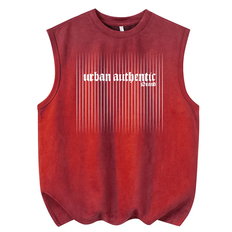 URBAN AUTHENTIC