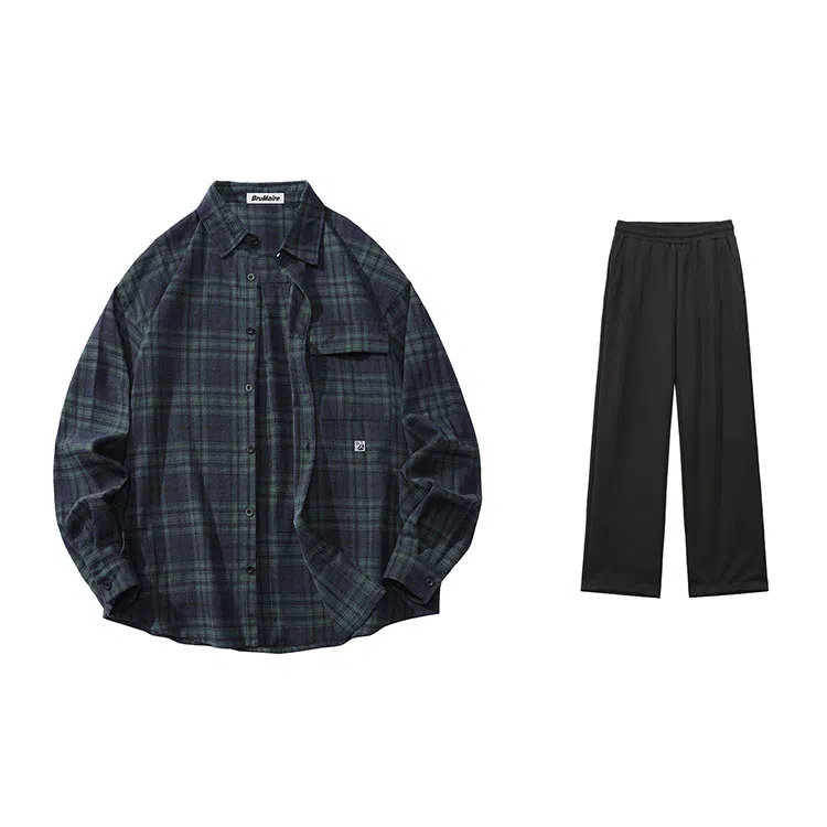 BRUMAIRE SS23