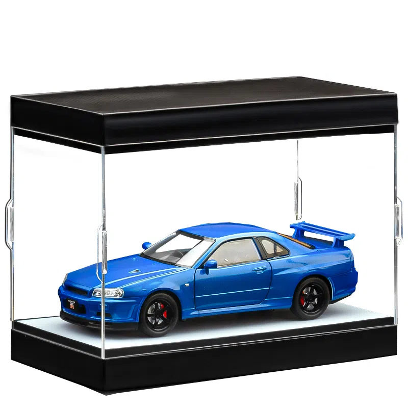 GTR R34124