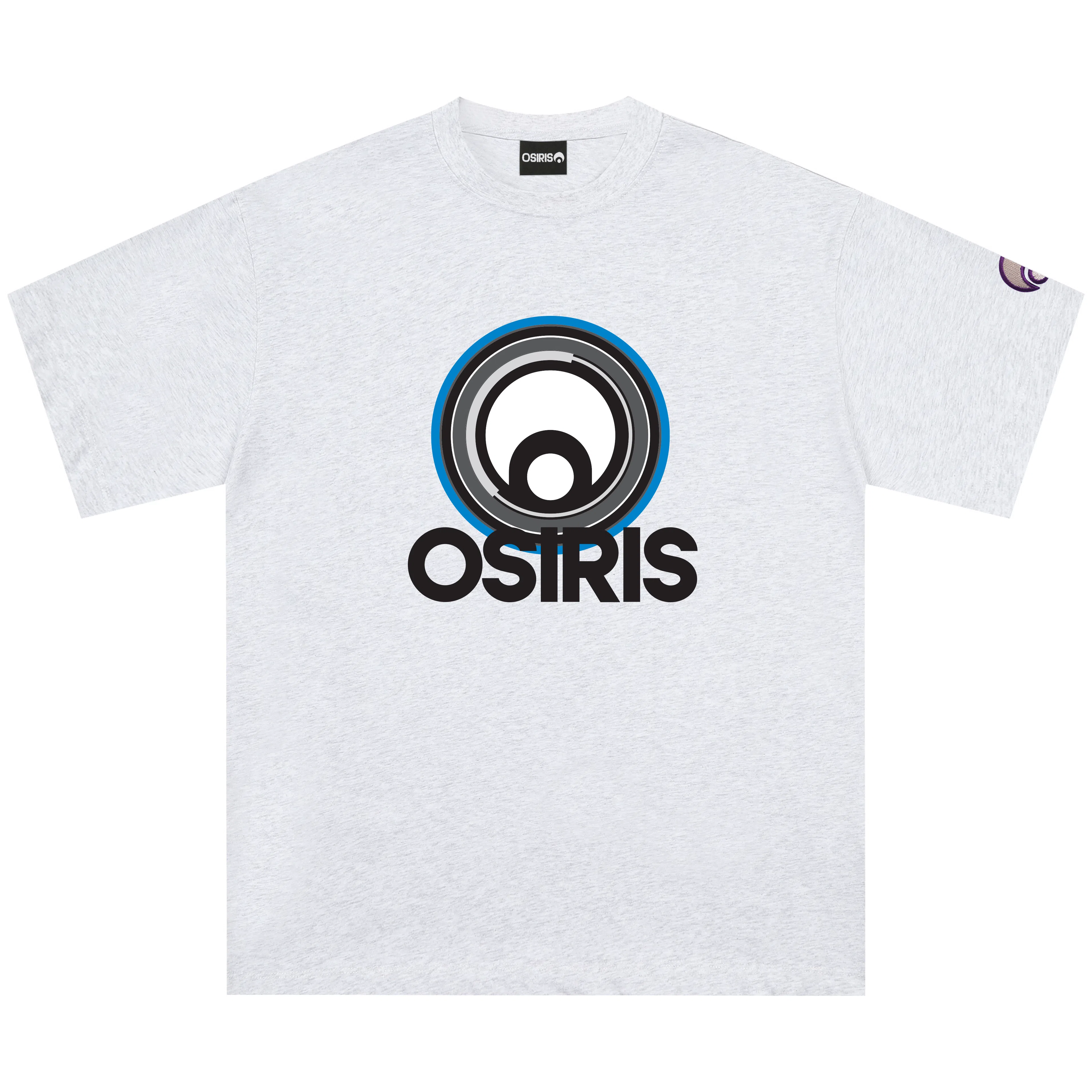 OSIRIS LOGOT