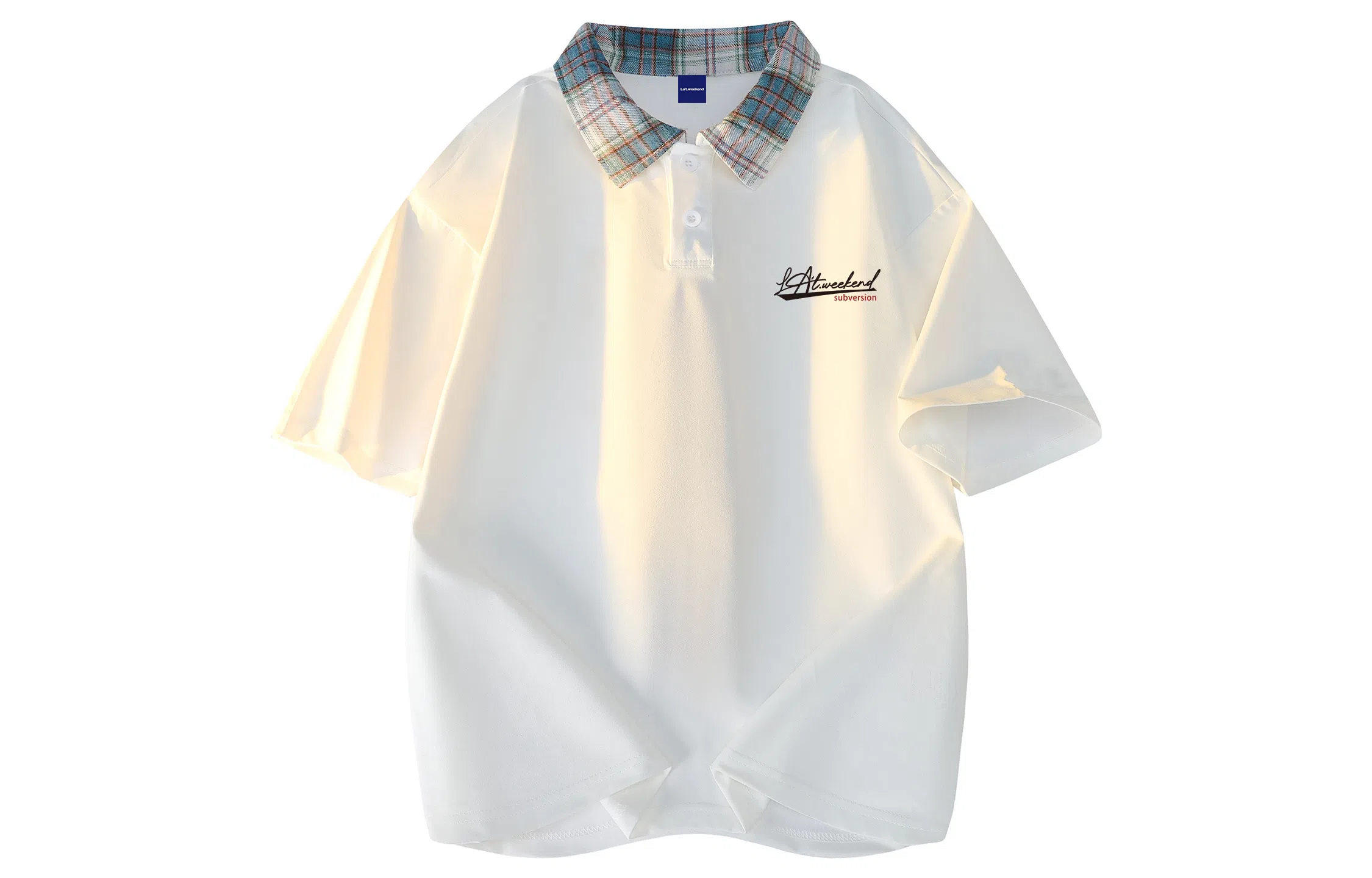 LA'T.WEEKEND LogoPolo