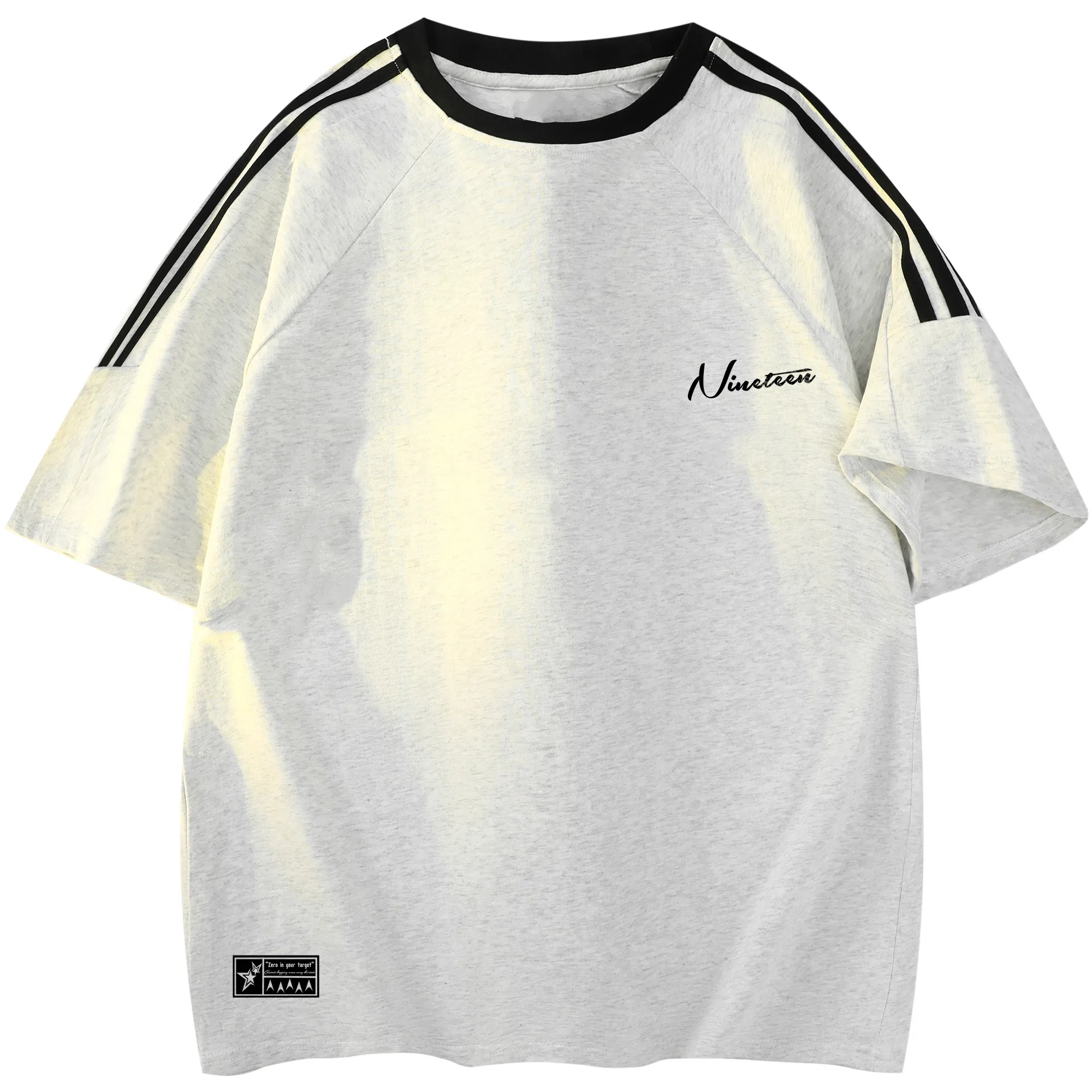 NINETEEN AUTUMN Logo260gT