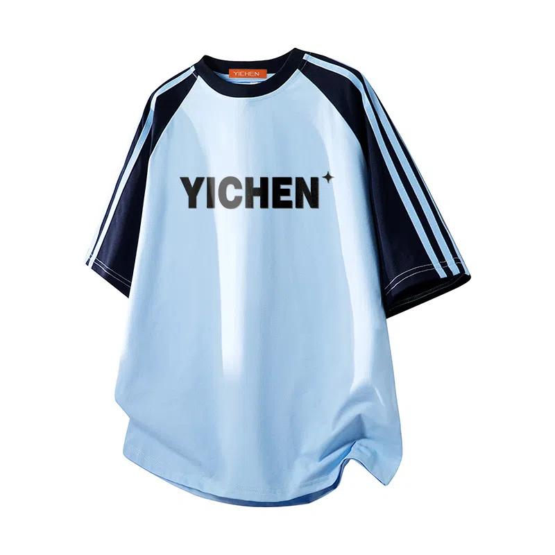 YICHEN LOGOT