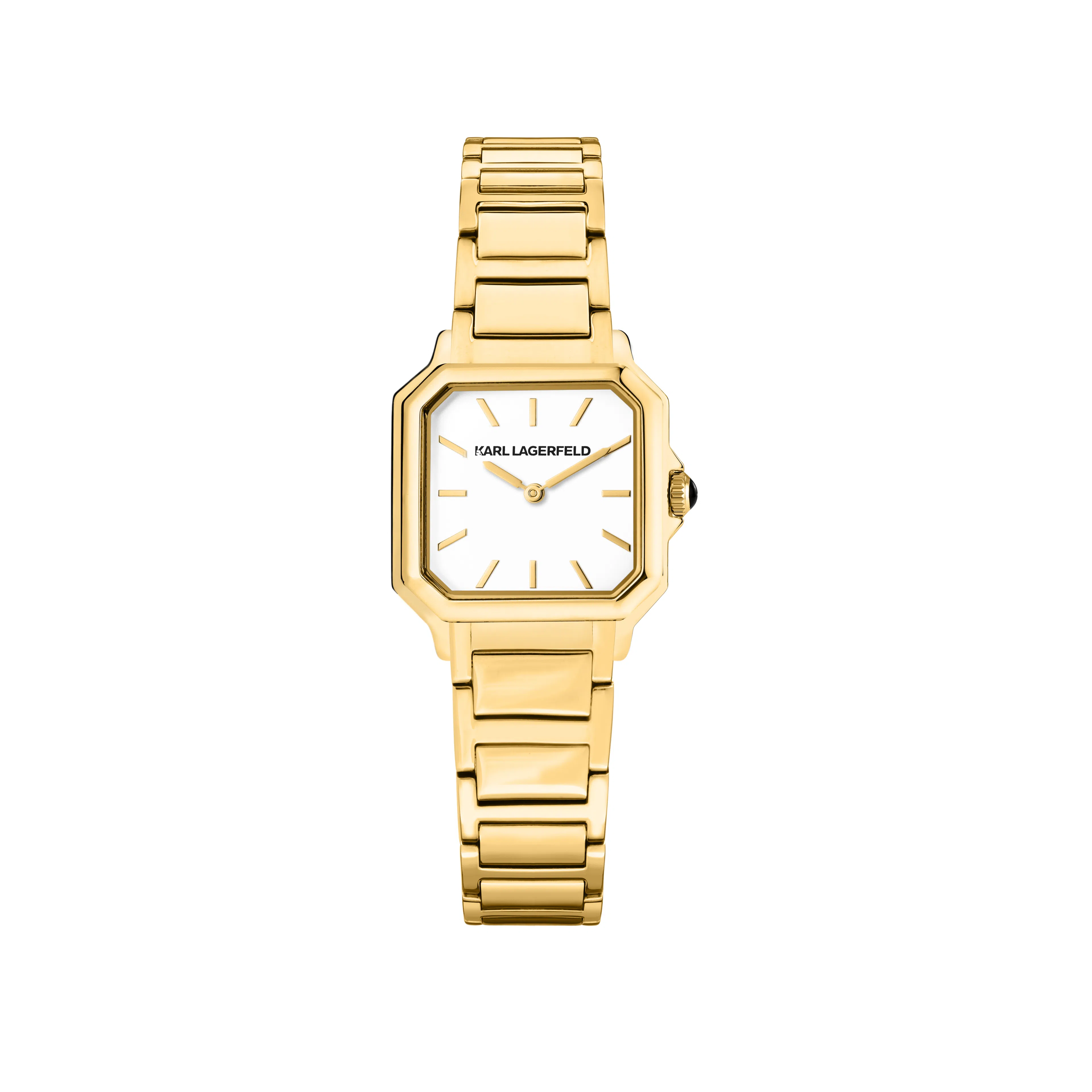 KARL LAGERFELD SQUARE CLASSICS