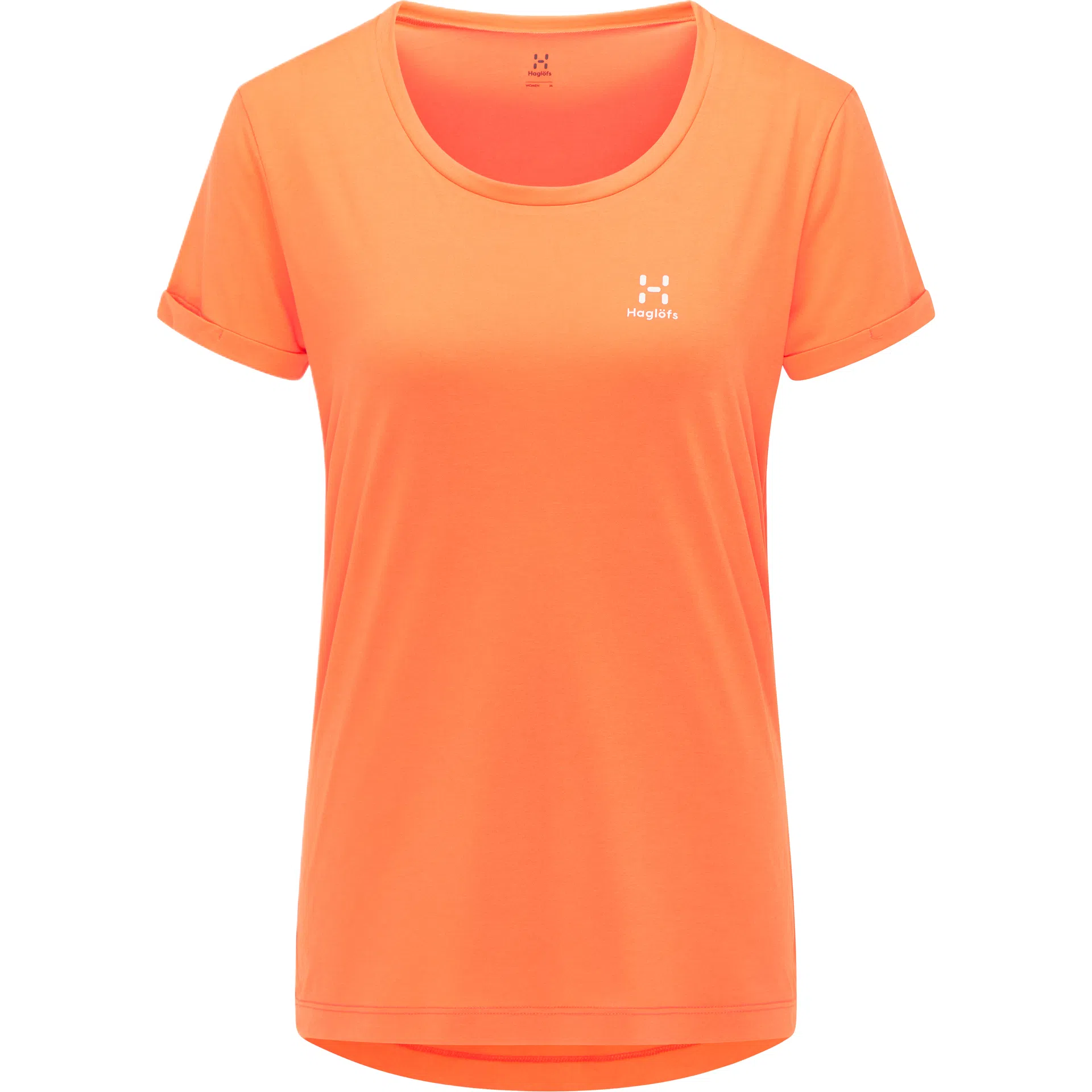 HAGLFS RidgeHikeTee T