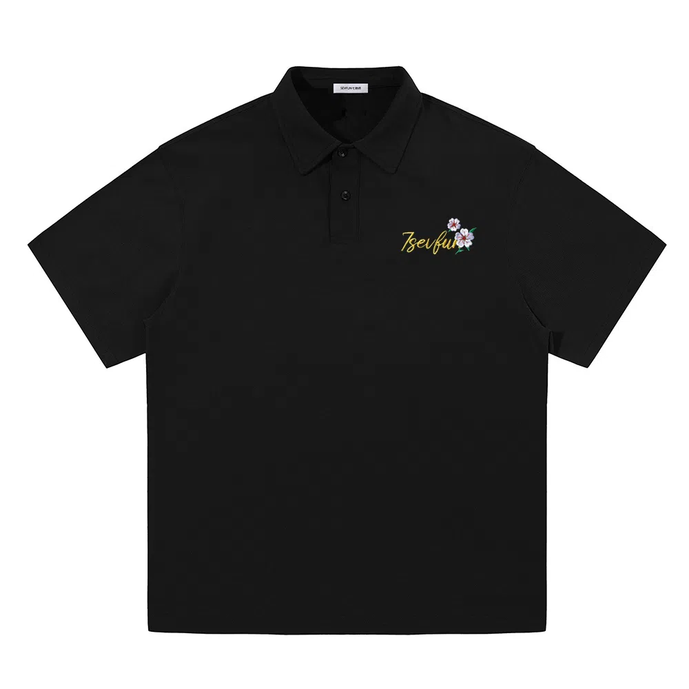7 SEVFUN Polo