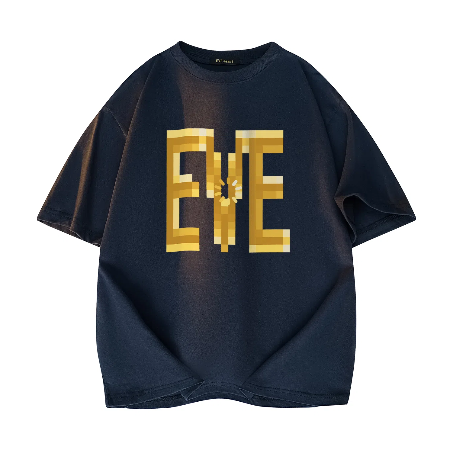 EVE JeanslogoT